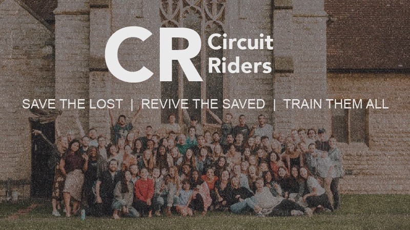 13.02.2026 - CircuitRiders