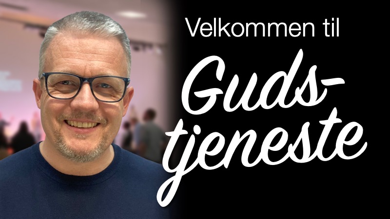 28.12.25 Fælles Gudstjeneste i Esbjerg