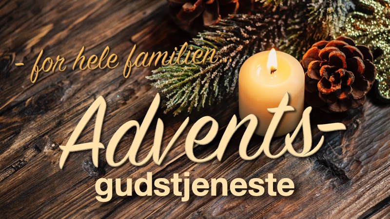 07.12.25 Advents-gudstjeneste