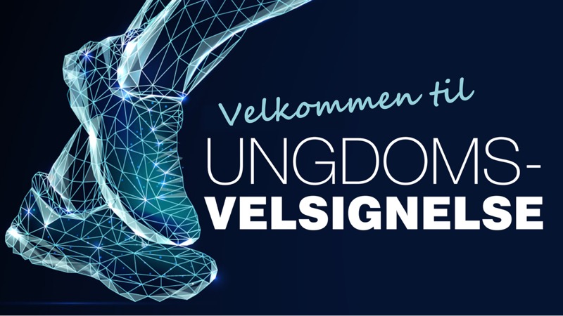 03.05.25 Ungdomsvelsignelse